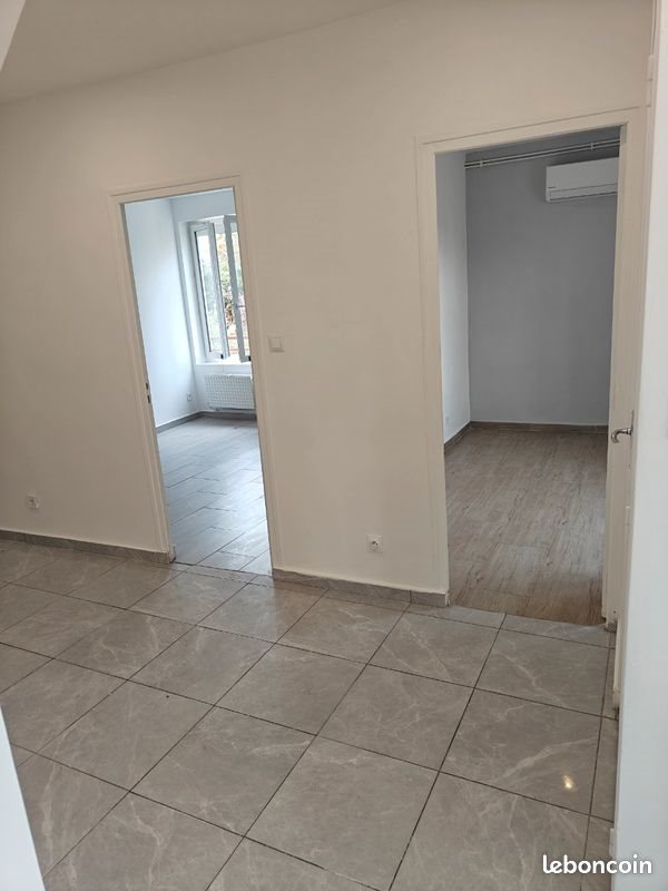 Appartement à louer, 110m², Mably