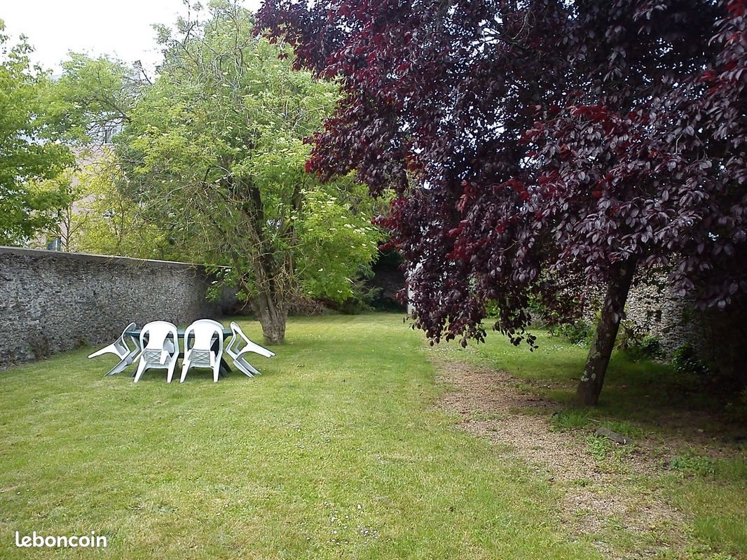 Appartement à louer, 30m², Angers