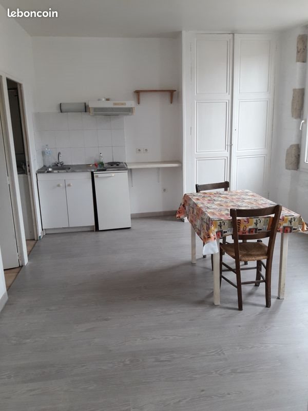 Appartement à louer, 36m², Colayrac-Saint-Cirq