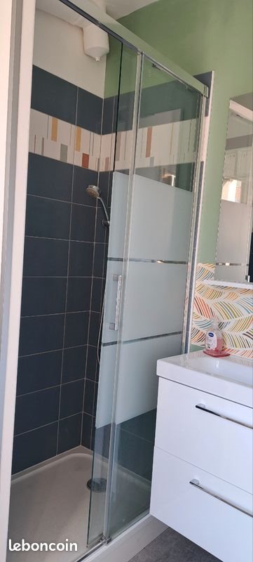 Appartement à vendre, 35m², Montmorency