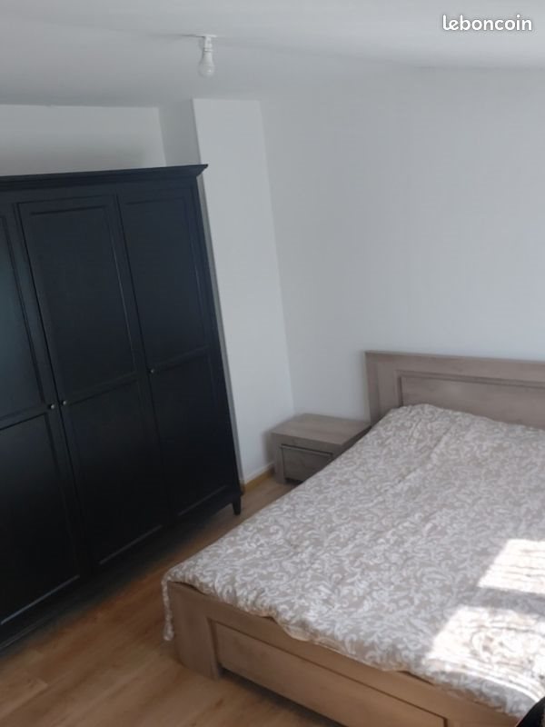 Maison à vendre, 120m², Péronne