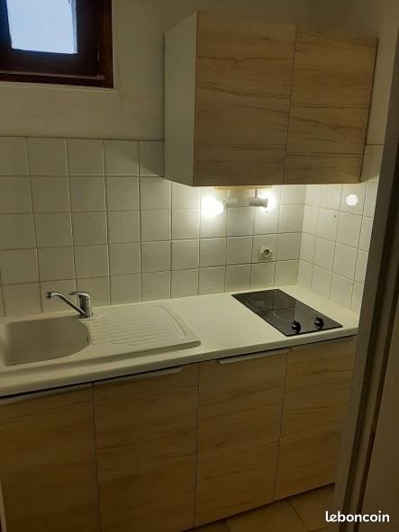 Appartement à louer, 26m², Dijon