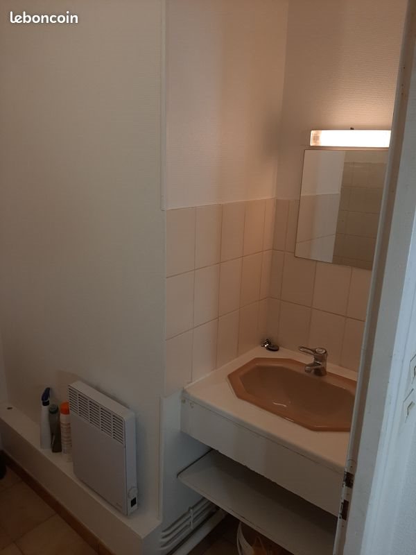 Appartement à louer, 26m², Dijon