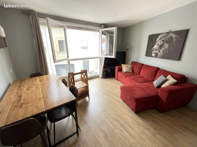 Appartement à louer, 90m², Soullans
