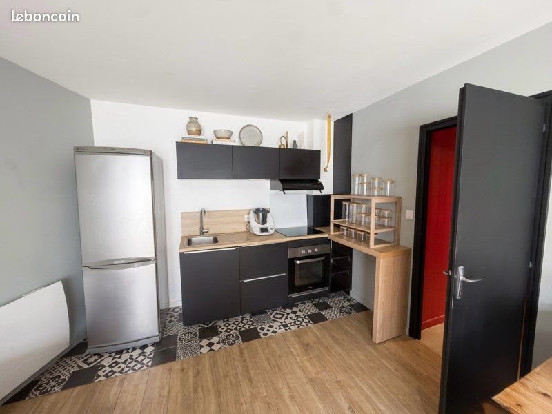 Appartement à louer, 90m², Soullans