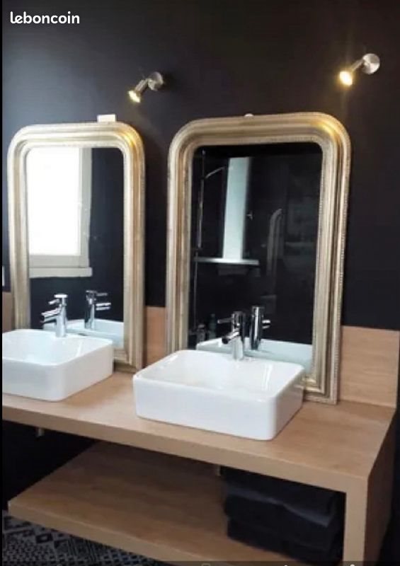 Appartement à louer, 90m², Soullans