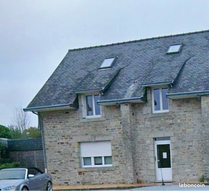 Appartement à louer, 39m², Fouesnant