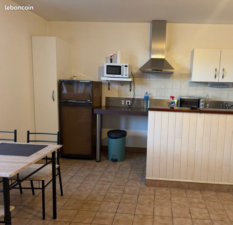 Appartement à louer, 39m², Fouesnant