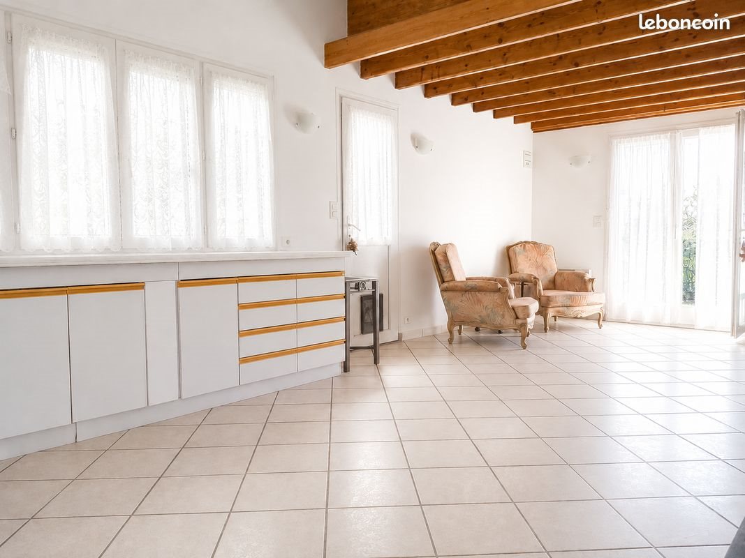 Maison à vendre, 47m², Rang-du-Fliers