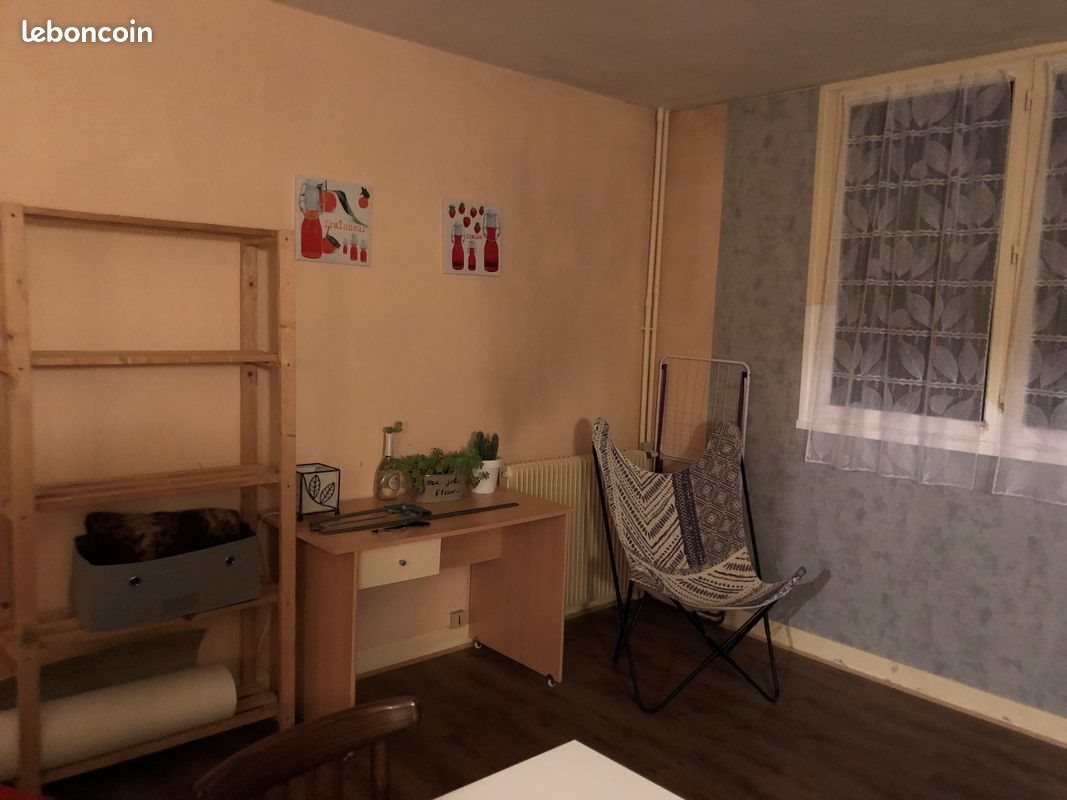 Appartement à louer, 31m², Nevers