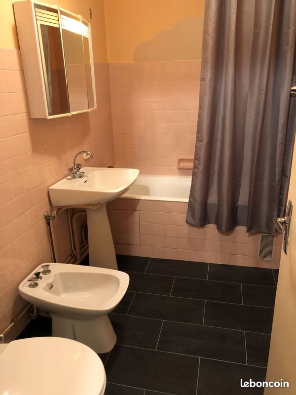 Appartement à louer, 31m², Nevers