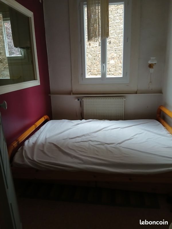 Appartement à louer, 38m², Le Puy-en-Velay
