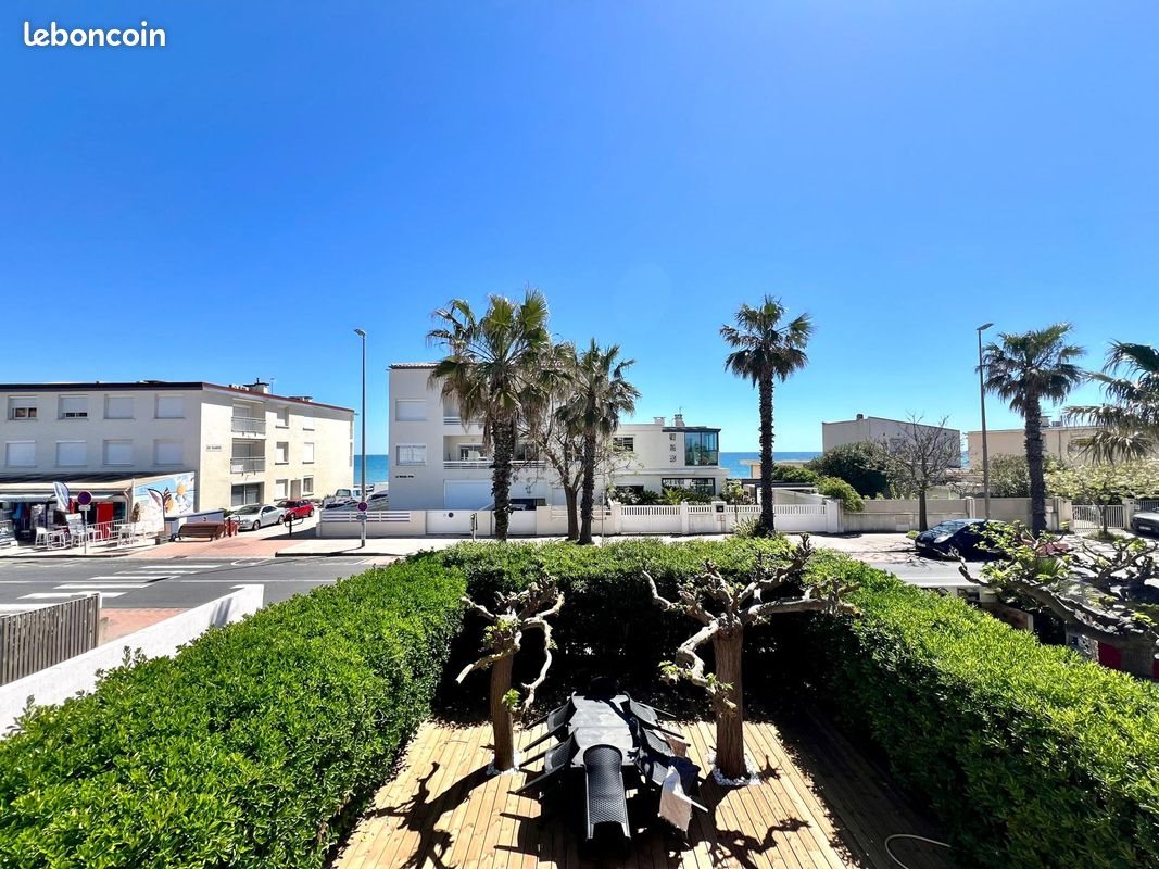 Appartement à vendre, 73m², Palavas-les-Flots