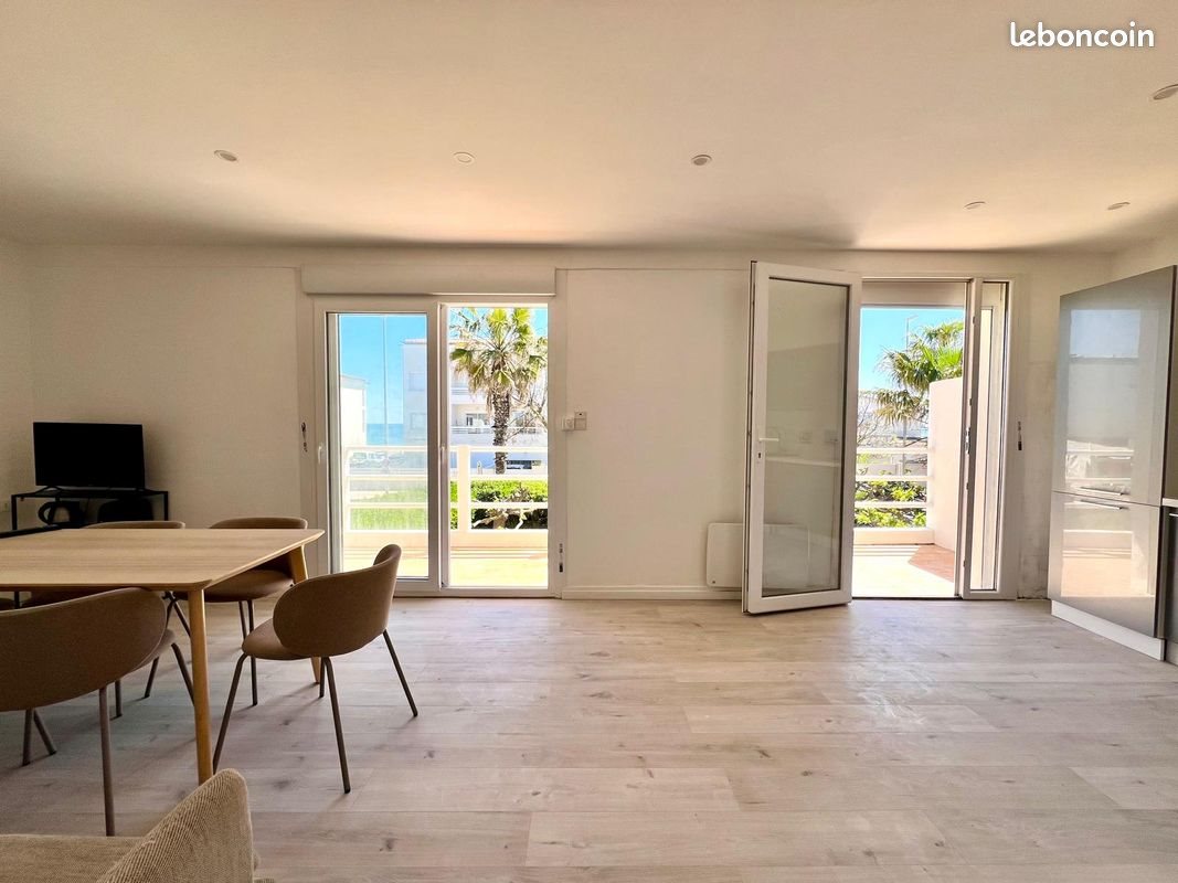 Appartement à vendre, 73m², Palavas-les-Flots