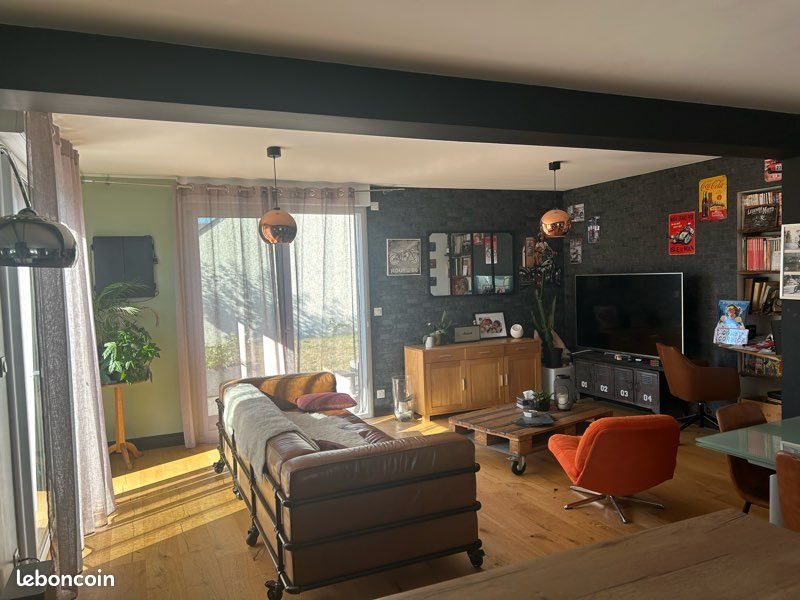 Maison à vendre, 124m², Caen