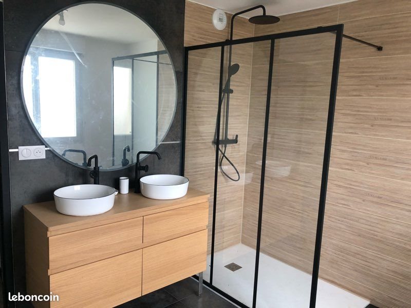 Maison à vendre, 124m², Caen