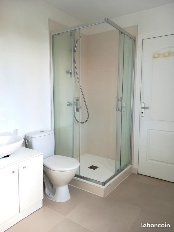 Appartement à louer, 20m², Loos