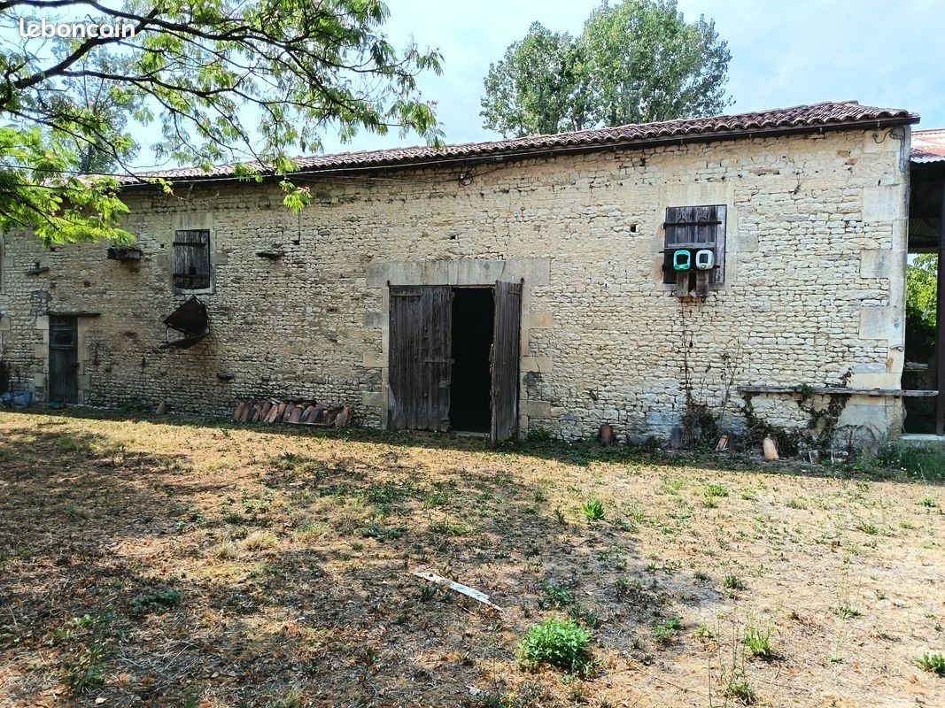 Maison à vendre, 150m², Cressé