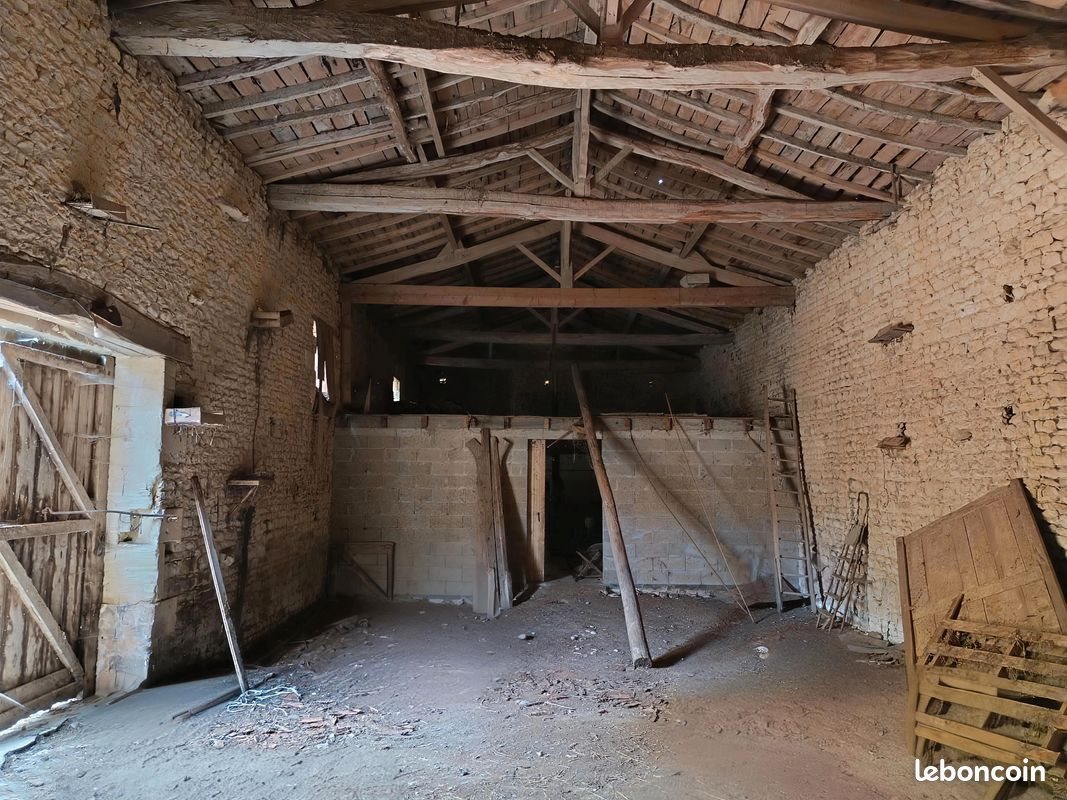 Maison à vendre, 150m², Cressé