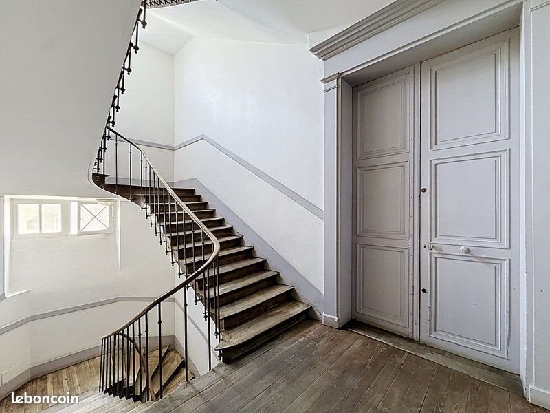 Appartement à vendre, 30m², Tours