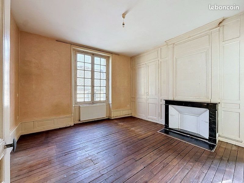 Appartement à vendre, 30m², Tours