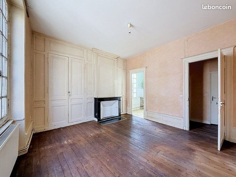Appartement à vendre, 30m², Tours