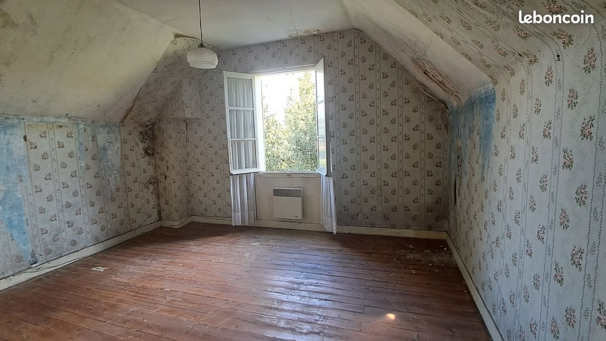 Maison à vendre, 69m², Nogent-sur-Seine