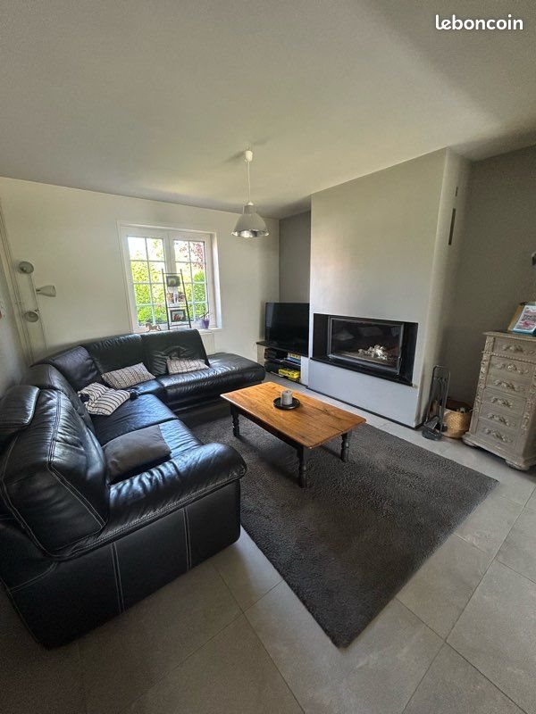 Maison à vendre, 160m², Templeuve-en-Pévèle