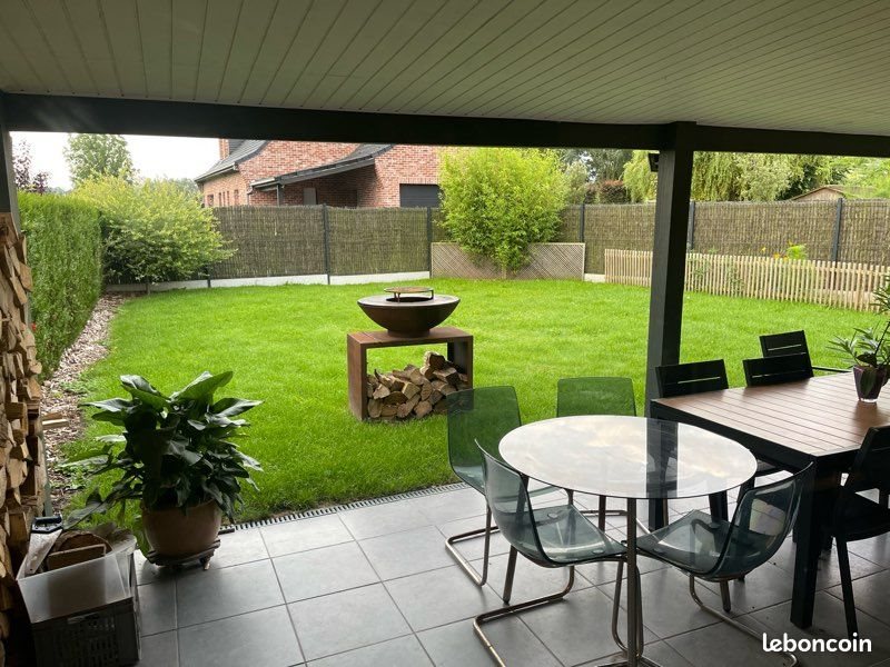 Maison à vendre, 160m², Templeuve-en-Pévèle