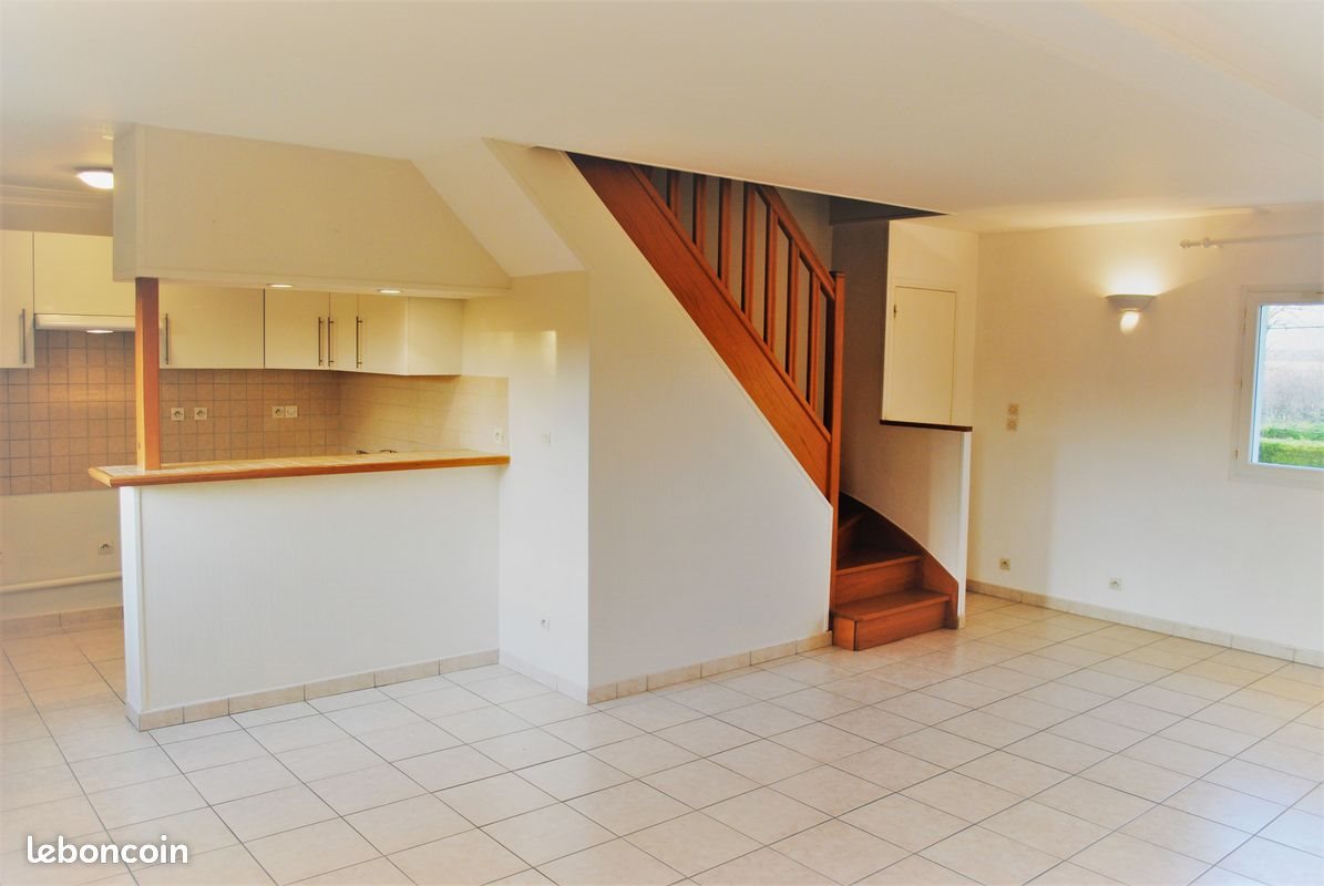 Appartement à louer, 54m², Saint-Manvieu-Norrey