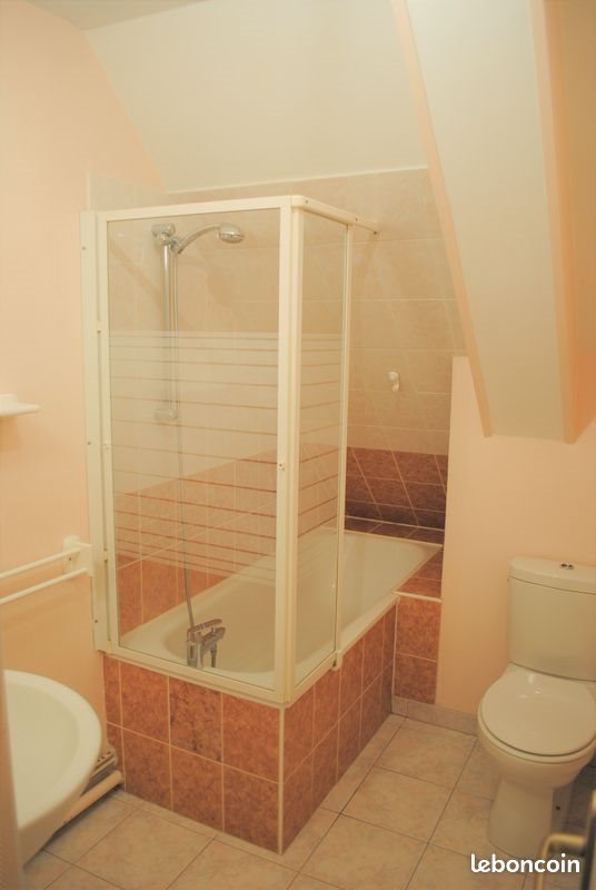 Appartement à louer, 54m², Saint-Manvieu-Norrey