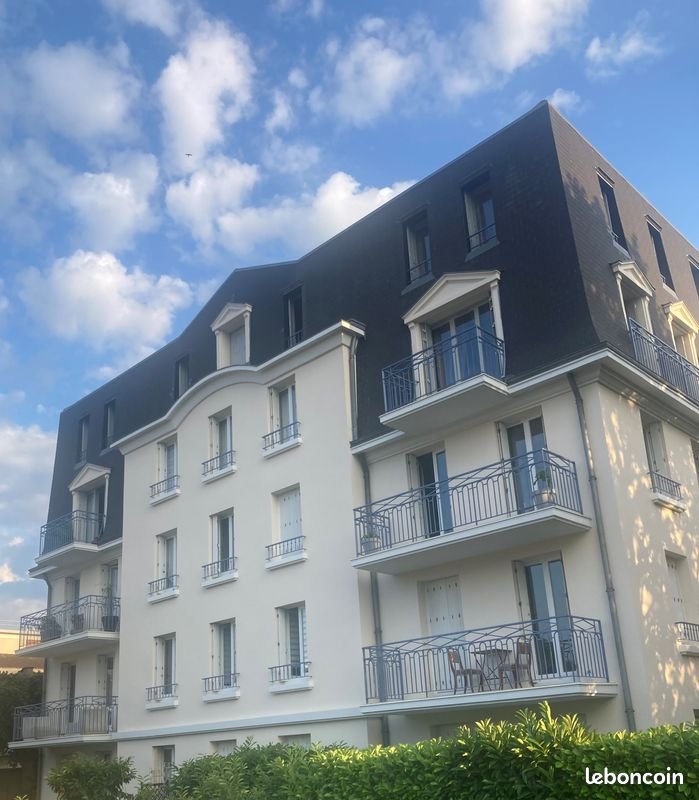 Appartement à louer, 38m², Mantes-la-Jolie