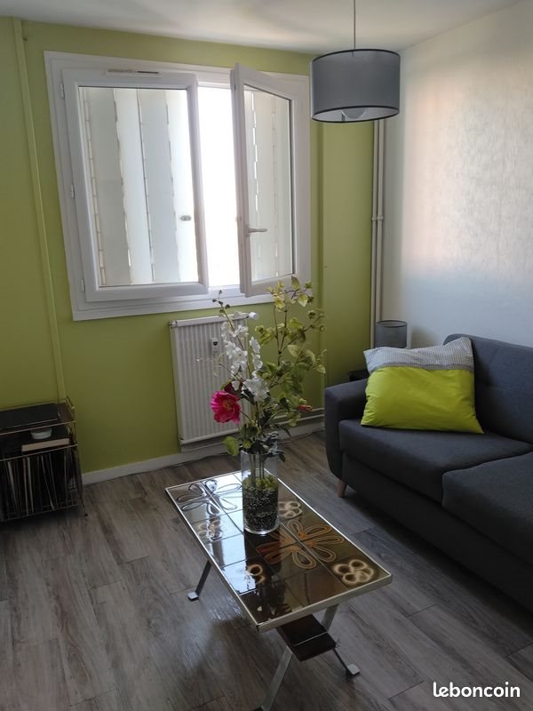 Appartement à vendre, 66m², Chalon-sur-Saône