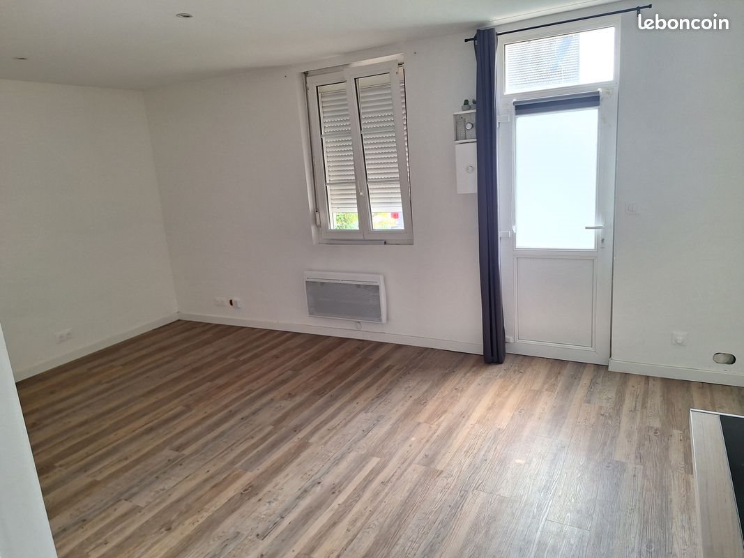 Appartement à louer, 20m², Montataire