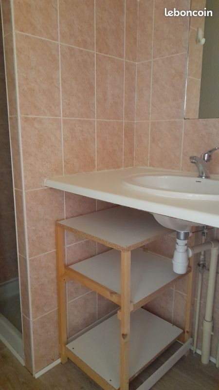 Appartement à louer, 22m², Clermont-Ferrand