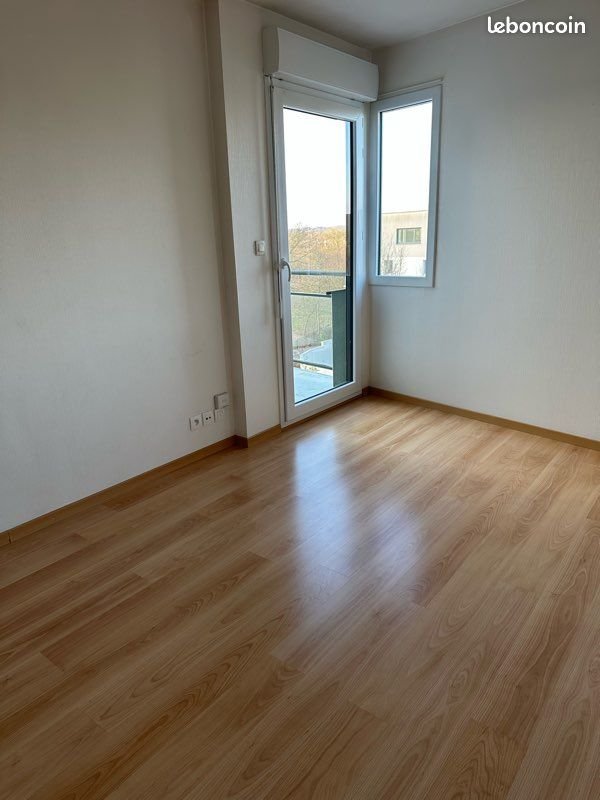 Appartement à louer, 40m², Pacé
