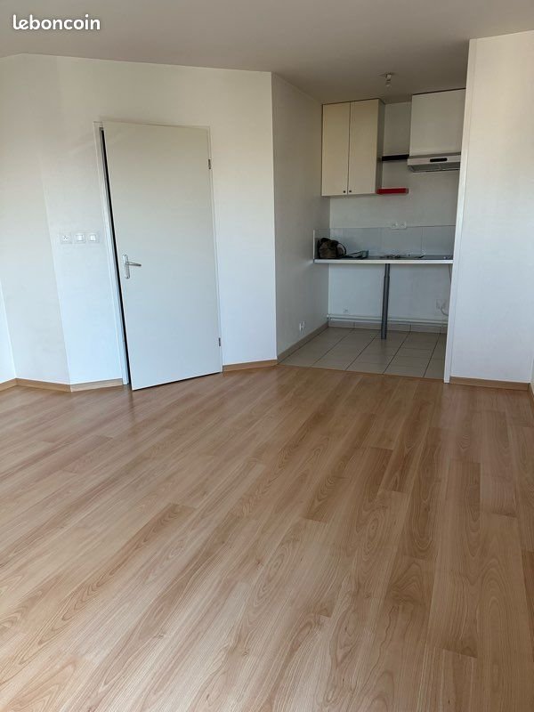 Appartement à louer, 40m², Pacé