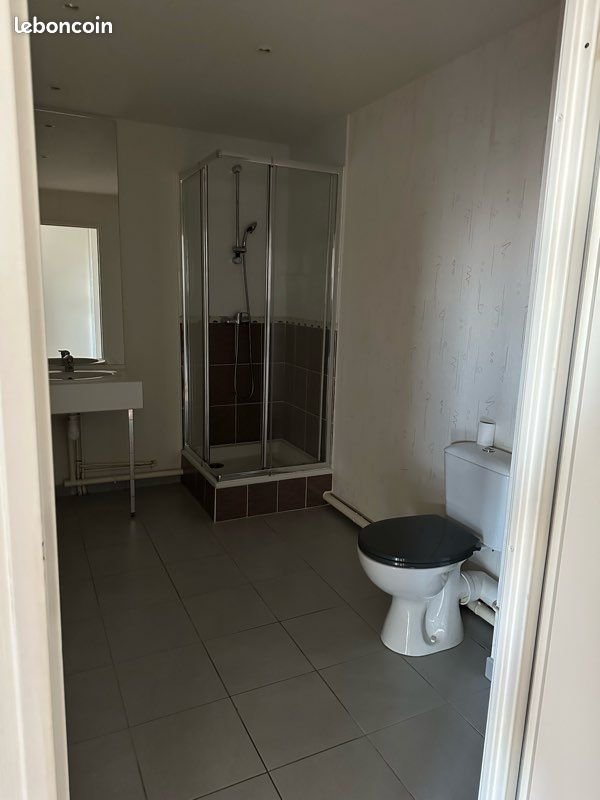 Appartement à louer, 40m², Pacé