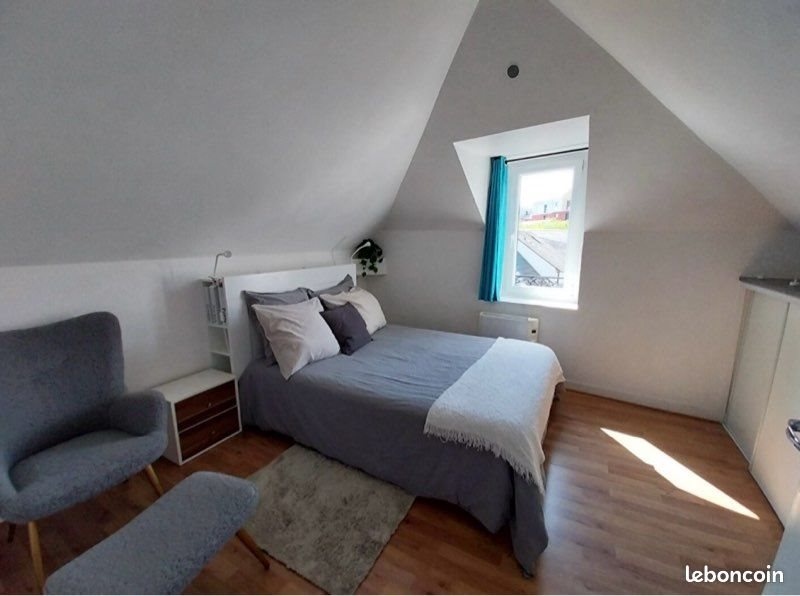 Appartement à louer, 35m², Saint-Jean-le-Blanc