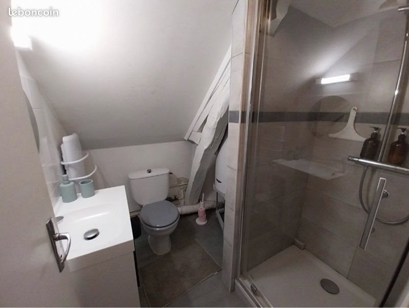 Appartement à louer, 35m², Saint-Jean-le-Blanc