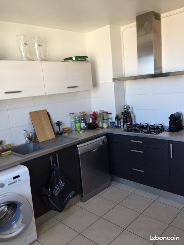 Appartement à louer, 75m², Clermont-Ferrand
