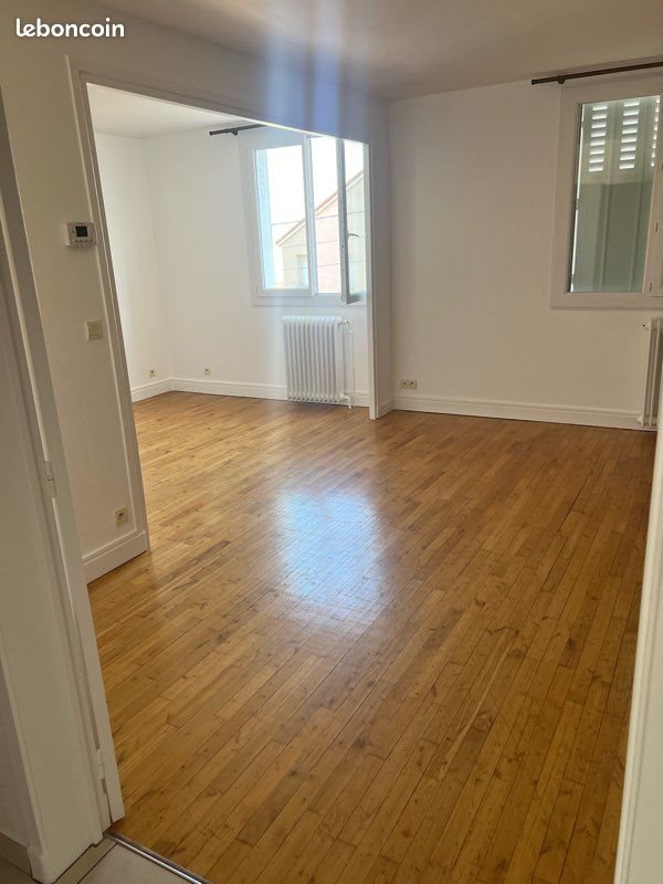 Appartement à louer, 75m², Clermont-Ferrand