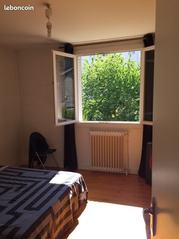 Appartement à louer, 75m², Clermont-Ferrand