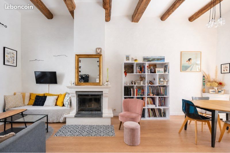 Maison à vendre, 110m², Marseille 9ème