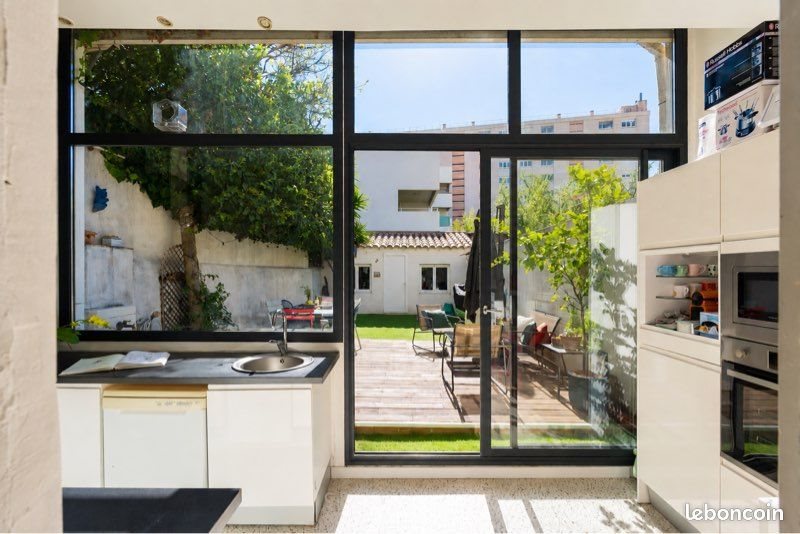 Maison à vendre, 110m², Marseille 9ème