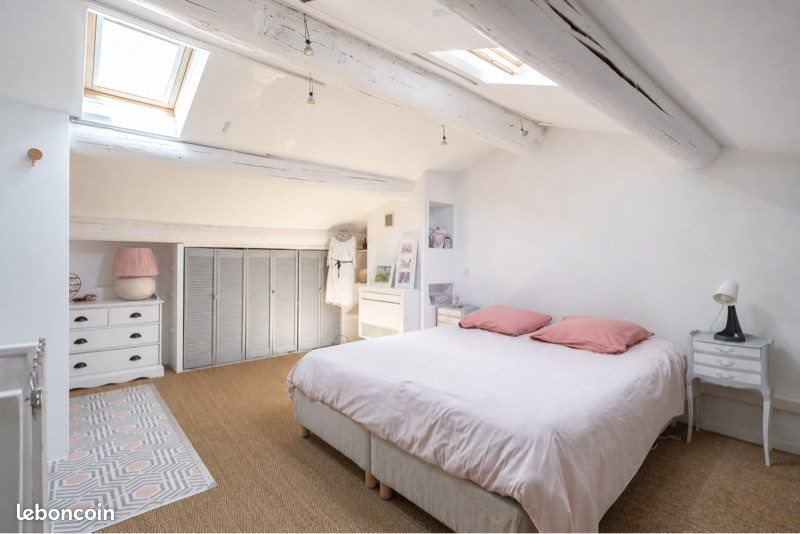 Maison à vendre, 110m², Marseille 9ème