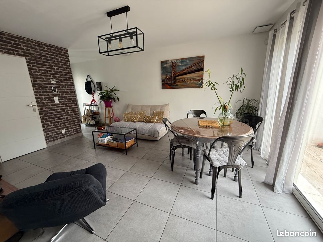 Maison à vendre, 80m², Cournonterral