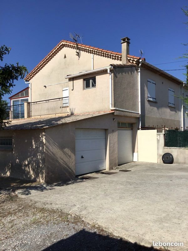 Maison à vendre, 74m², Alès