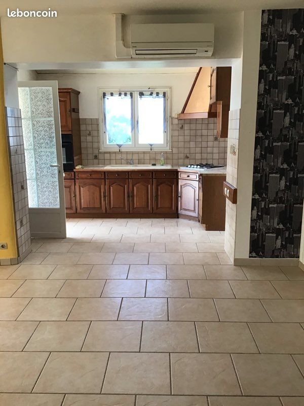 Maison à vendre, 74m², Alès