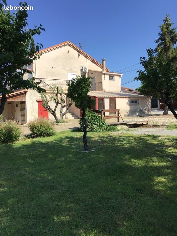 Maison à vendre, 74m², Alès